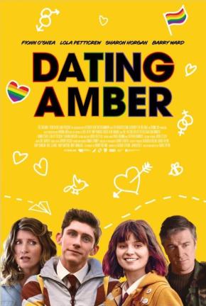 دانلود فیلم  Dating Amber 2020