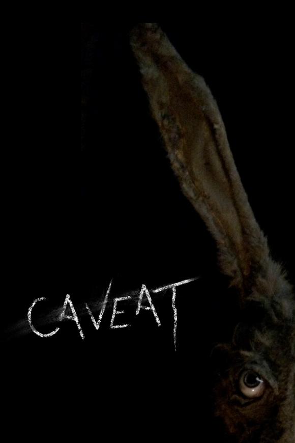 فیلم  Caveat 2020