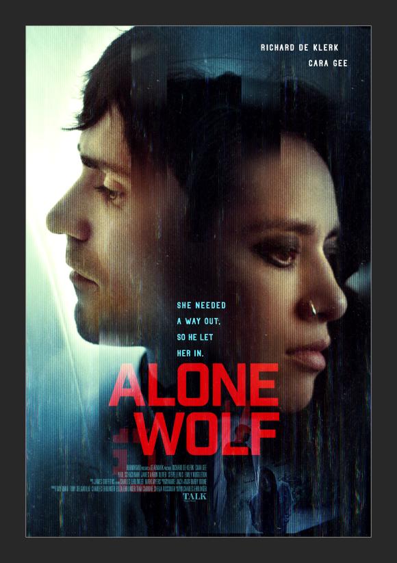 فیلم  Alone Wolf 2020