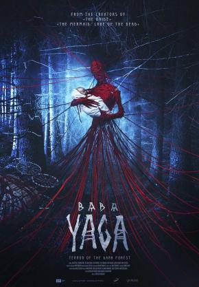 دانلود فیلم  Baba Yaga: Terror of the Dark Forest 2020