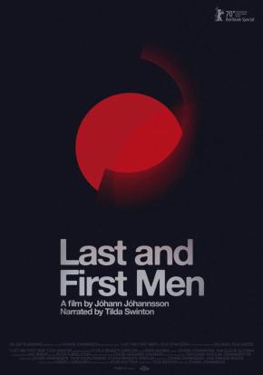 دانلود فیلم  Last and First Men 2020