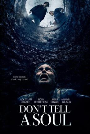 دانلود فیلم  Don't Tell a Soul 2020