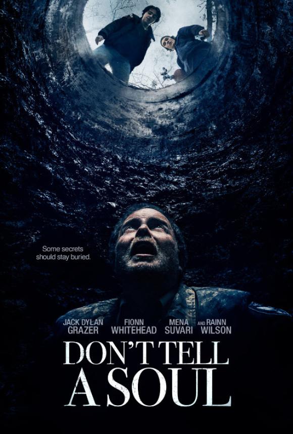 فیلم  Don't Tell a Soul 2020