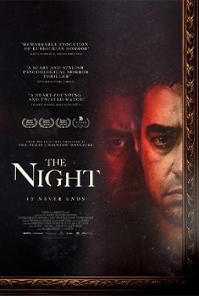 دانلود فیلم  The Night 2020