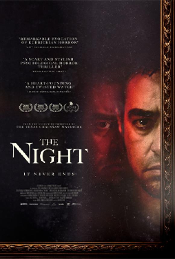 فیلم  The Night 2020