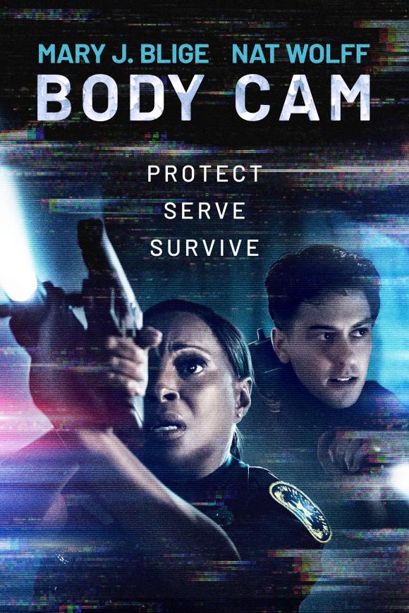 فیلم  Body Cam 2020