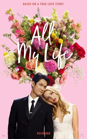 دانلود فیلم  All My Life 2020