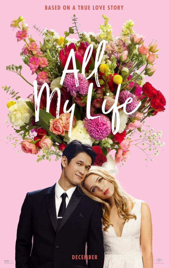 فیلم  All My Life 2020