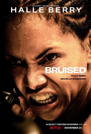 دانلود فیلم  Bruised 2020