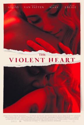 دانلود فیلم  The Violent Heart 2020