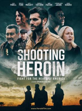 دانلود فیلم  Shooting Heroin 2020