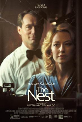 دانلود فیلم  The Nest 2020