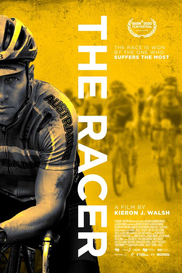 فیلم  The Racer 2020