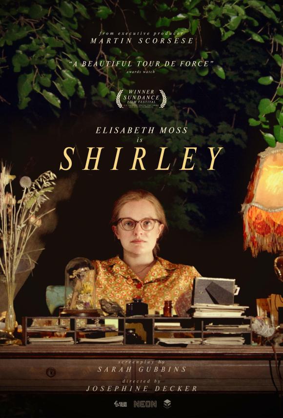 فیلم  Shirley 2020