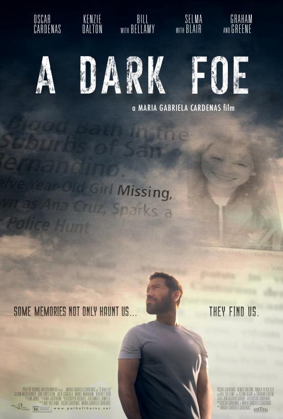 فیلم  A Dark Foe 2020