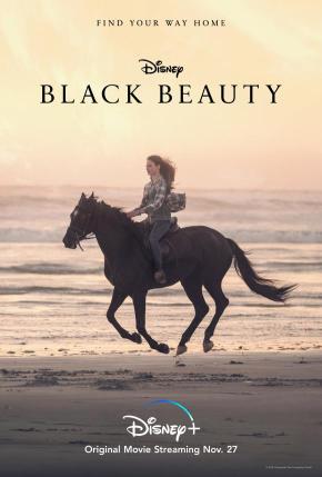 دانلود فیلم  Black Beauty 2020