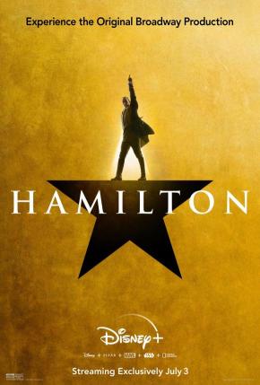 دانلود فیلم  Hamilton 2020