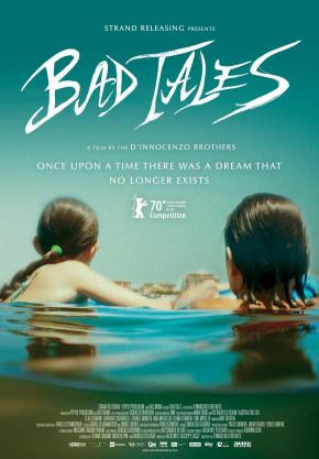 دانلود فیلم  Bad Tales 2020