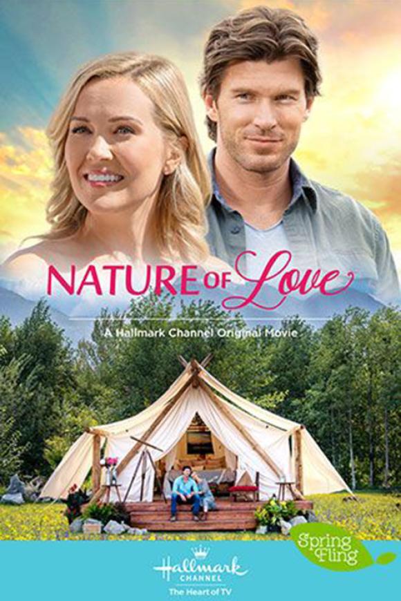 فیلم  Love & Glamping 2020