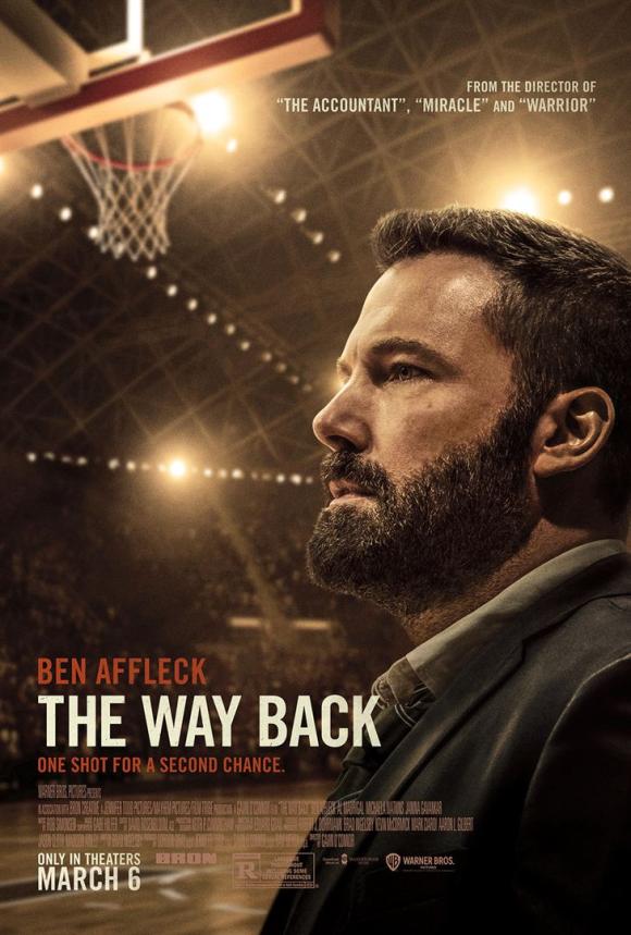 فیلم  The Way Back 2020