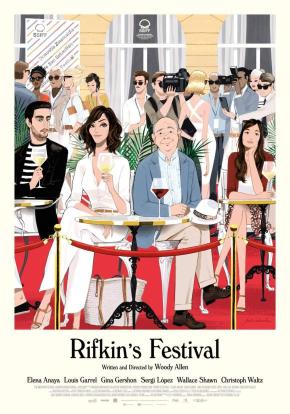 دانلود فیلم  Rifkin's Festival 2020