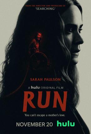 دانلود فیلم  Run 2020