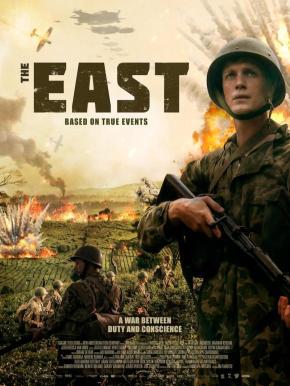 دانلود فیلم  The East 2020