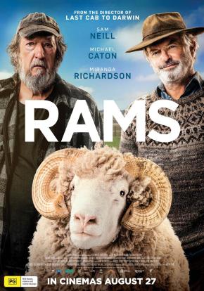 دانلود فیلم  Rams 2020