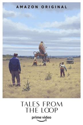 دانلود فیلم Tales from the Loop 2020