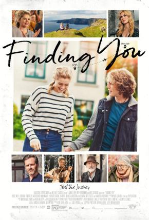 دانلود فیلم  Finding You 2020