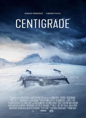 دانلود فیلم  Centigrade 2020