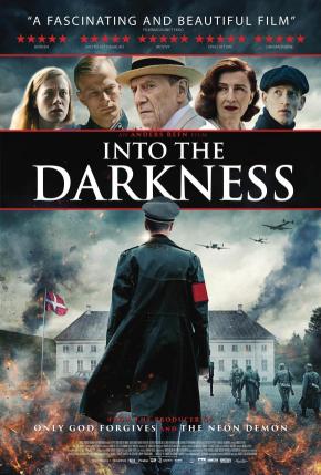 دانلود فیلم  Into the Darkness 2020