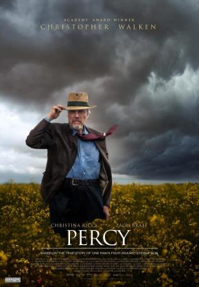 دانلود فیلم  Percy Vs Goliath 2020