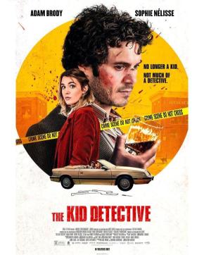 دانلود فیلم  The Kid Detective 2020