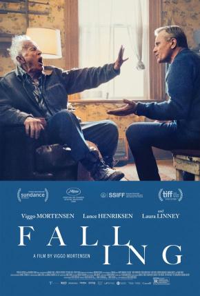 دانلود فیلم  Falling 2020