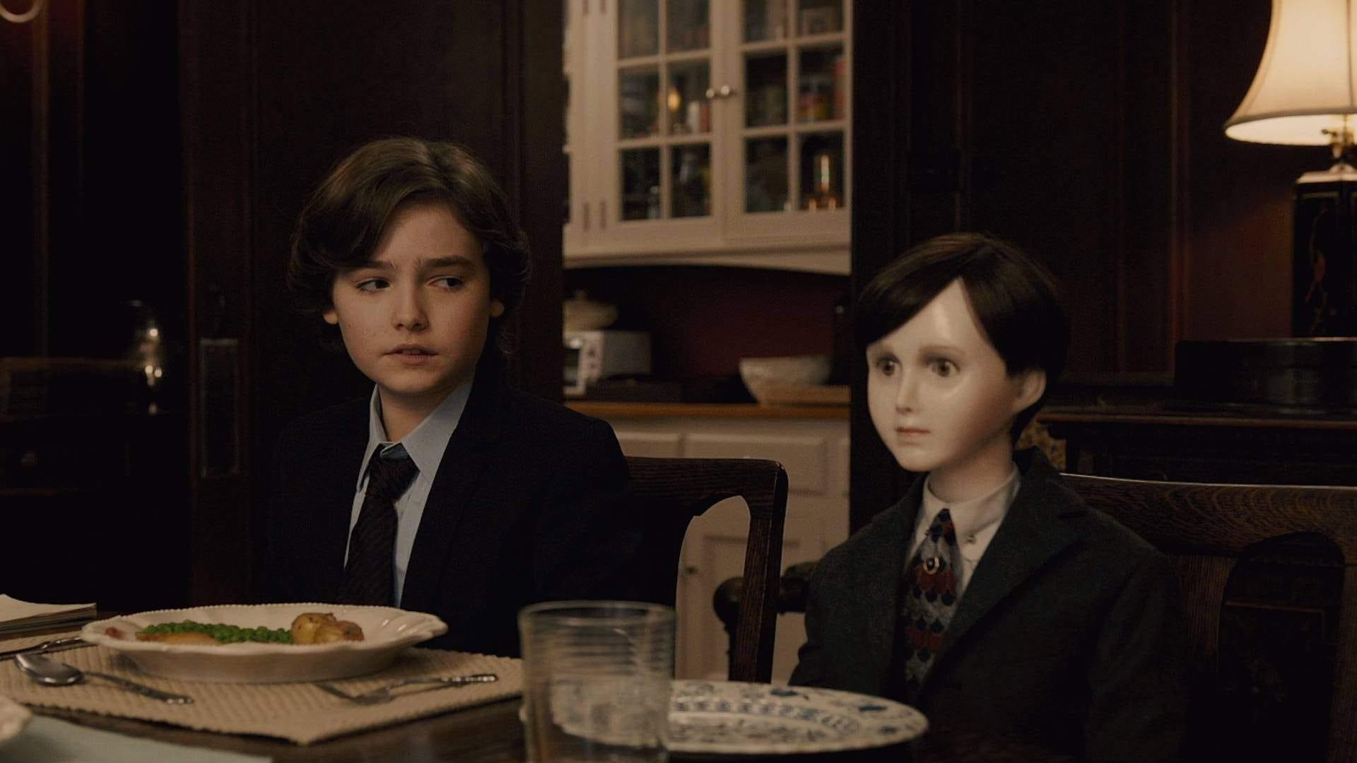 فیلم  Brahms: The Boy II 2020 با زیرنویس چسبیده