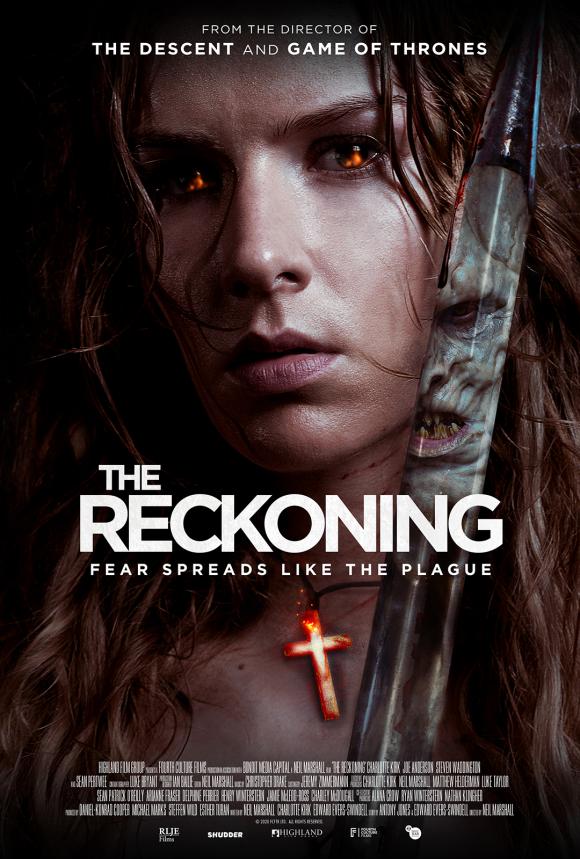 فیلم  The Reckoning 2020