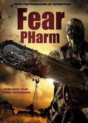 دانلود فیلم  Fear Pharm 2020