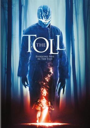 دانلود فیلم  The Toll 2020