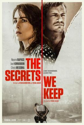 دانلود فیلم  The Secrets We Keep 2020