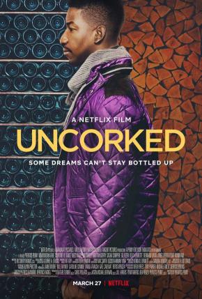 دانلود فیلم  Uncorked 2020