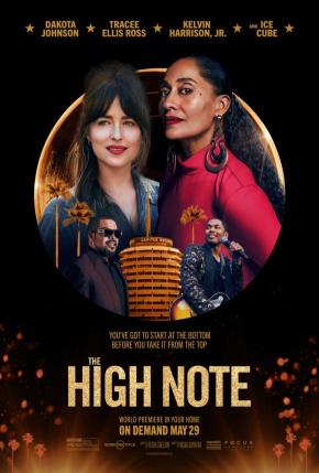 دانلود فیلم  The High Note 2020