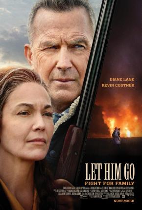 دانلود فیلم  Let Him Go 2020