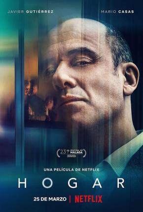 دانلود فیلم  The Occupant 2020