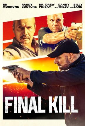 دانلود فیلم  Final Kill 2020