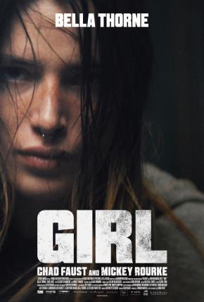 دانلود فیلم  Girl 2020