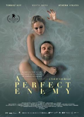 دانلود فیلم  A Perfect Enemy 2020