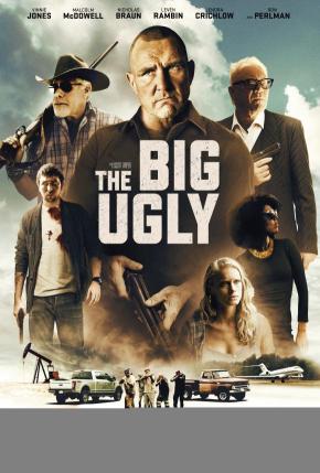 دانلود فیلم  The Big Ugly 2020