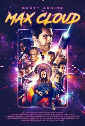 دانلود فیلم  The Intergalactic Adventures of Max Cloud 2020