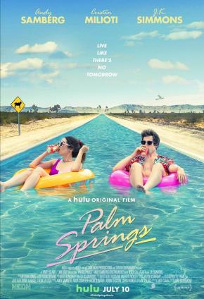 دانلود فیلم  Palm Springs 2020